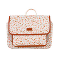Satchel Backpack | Sunset Meadow - The7Letter