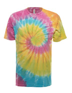 Classic Spiral Tie ﻿Dye - The7Letter