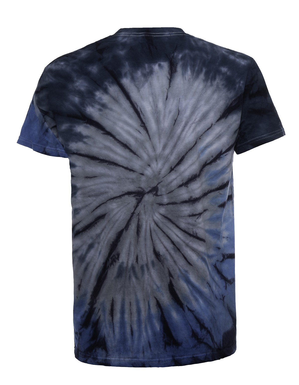 Surf Spiral Tie ﻿Dye - The7Letter