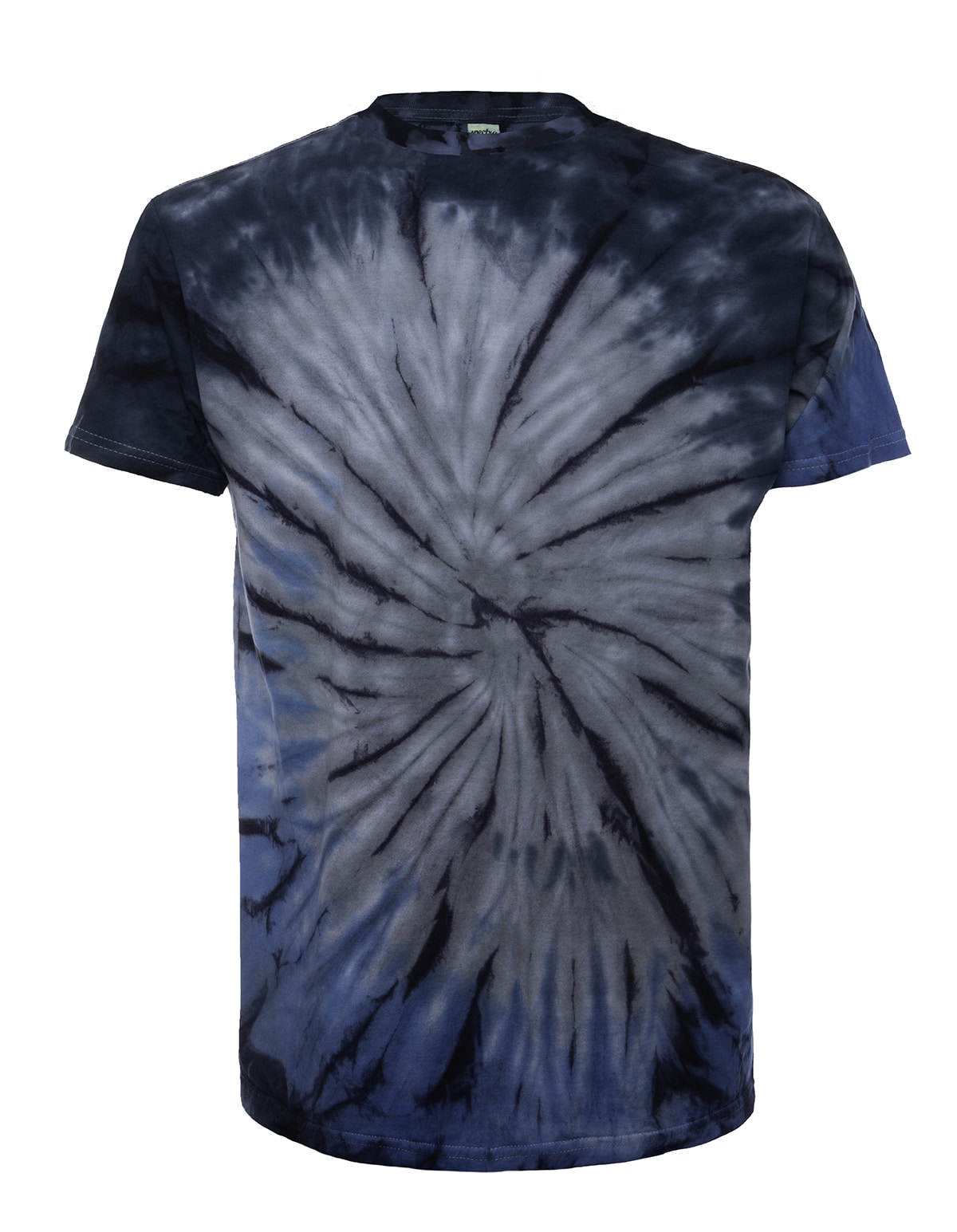 Surf Spiral Tie ﻿Dye - The7Letter