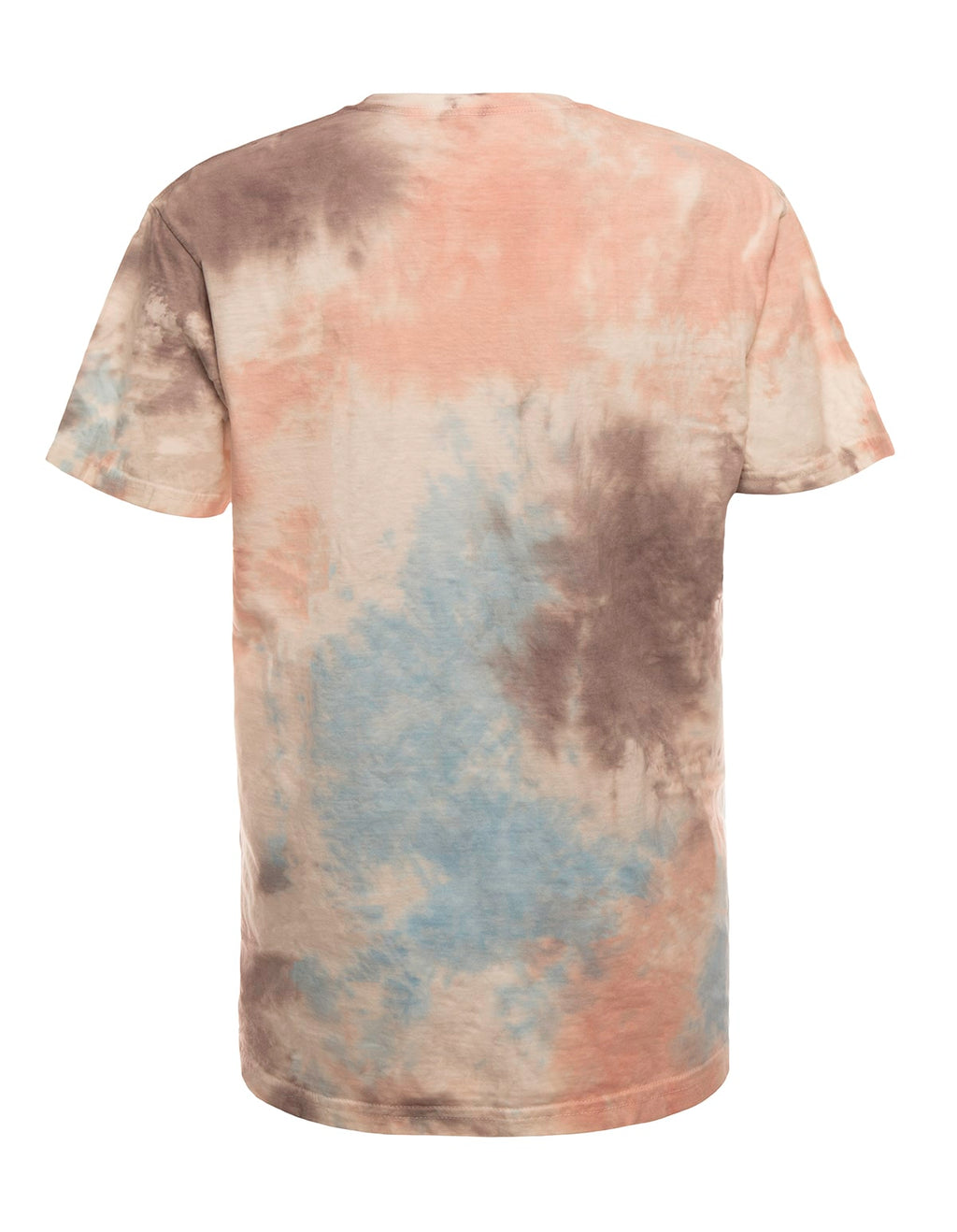 Splash Snow Tie Dye - The7Letter