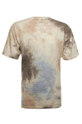 Splash Snow Tie Dye - The7Letter
