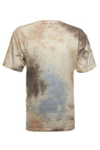 Splash Snow Tie Dye - The7Letter