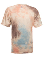 Splash Snow Tie Dye - The7Letter