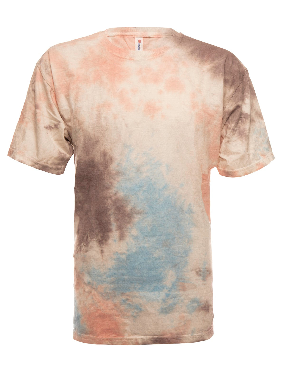 Splash Snow Tie Dye - The7Letter