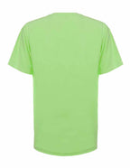 Neon Green Garment Dye - The7Letter