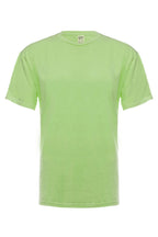 Neon Green Garment Dye - The7Letter