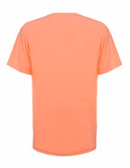 Neon Orange Garment Dye - The7Letter