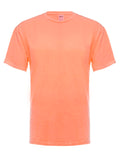 Neon Orange Garment Dye - The7Letter