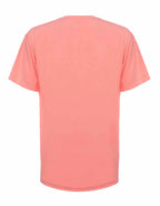 Neon Pink Garment Dye - The7Letter