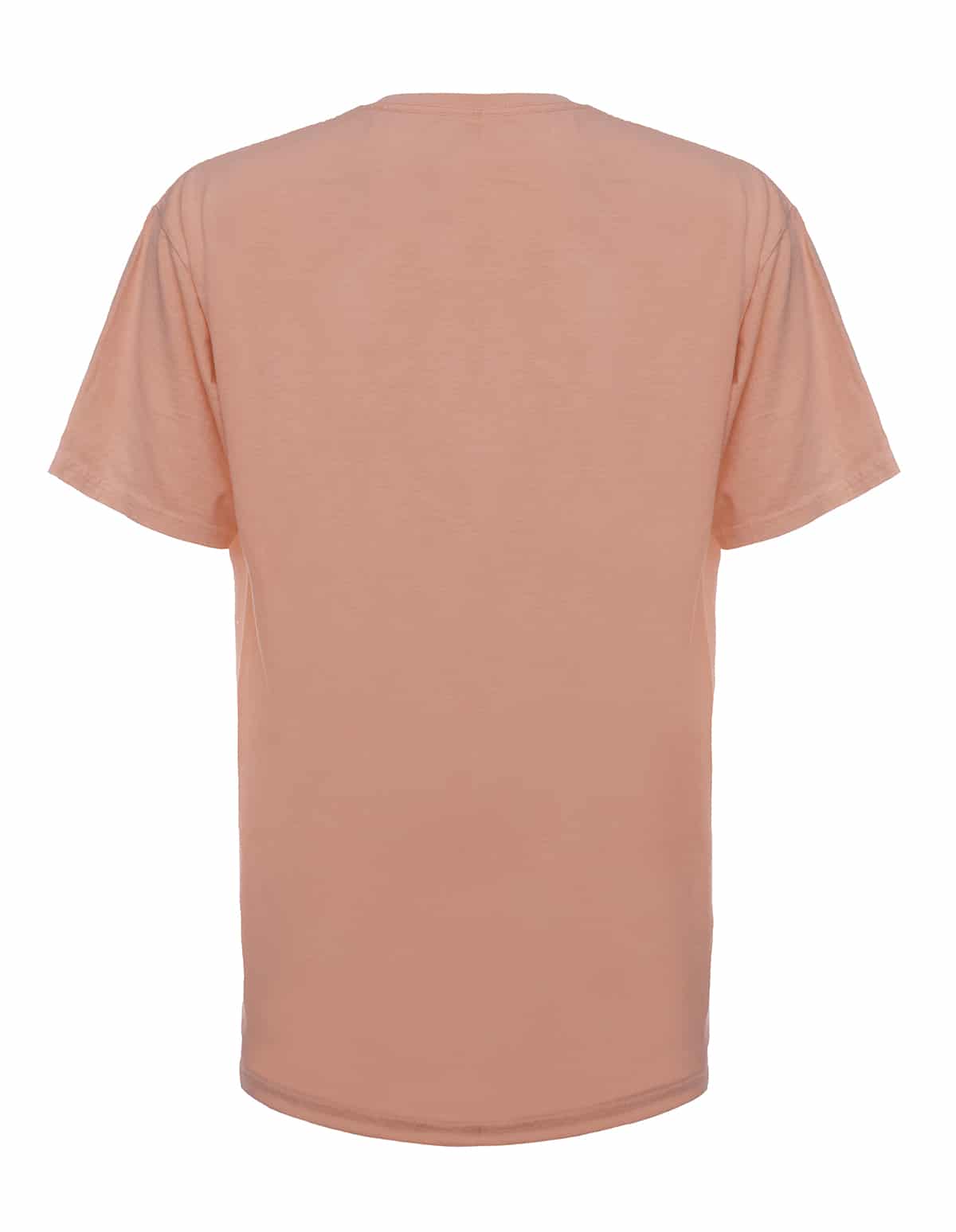 Neon Pink Garment Dye - The7Letter