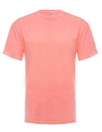 Neon Pink Garment Dye - The7Letter
