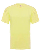 Neon Yellow Garment Dye - The7Letter