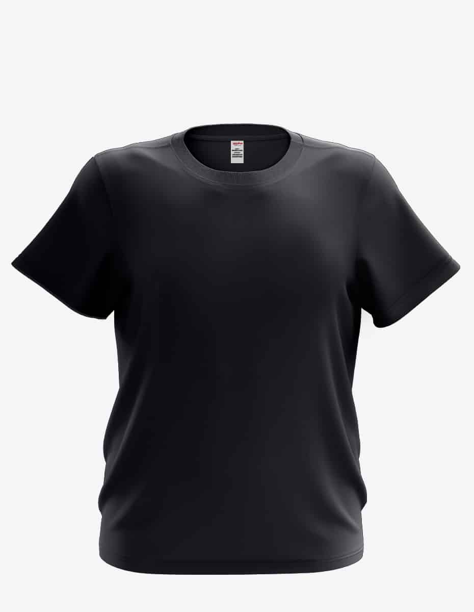 Kid's Basic T-shirt | 2300 - The7Letter