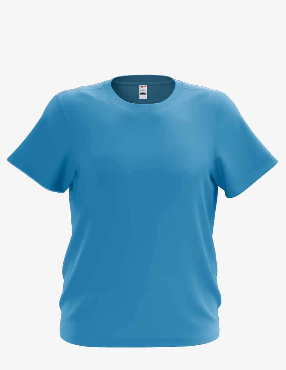 Kid's Basic T-shirt | 2300 - The7Letter