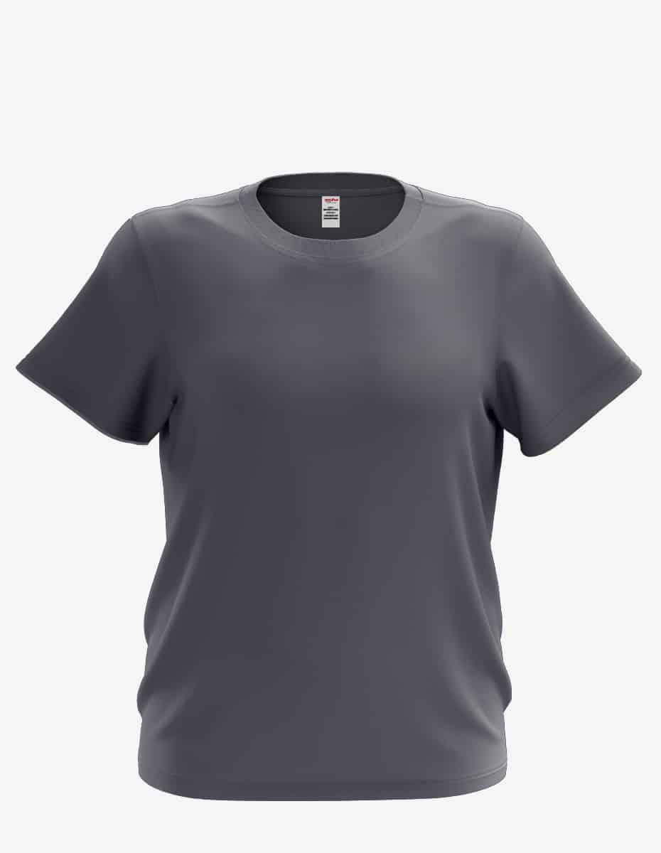Kid's Basic T-shirt | 2300 - The7Letter