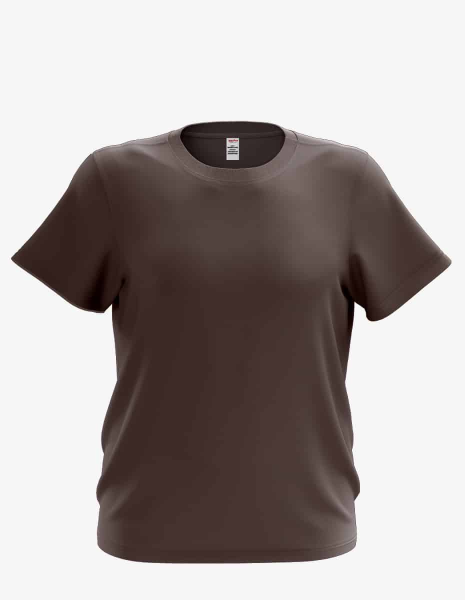 Kid's Basic T-shirt | 2300 - The7Letter