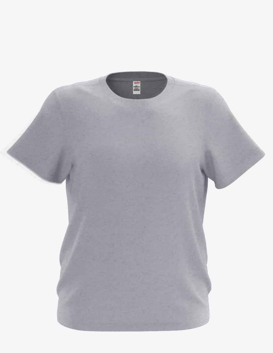 Kid's Basic T-shirt | 2300 - The7Letter