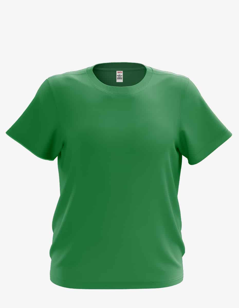 Kid's Basic T-shirt | 2300 - The7Letter