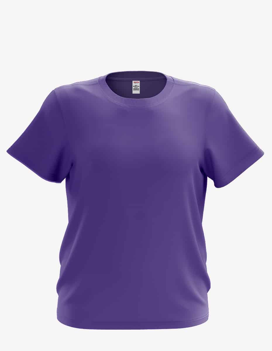 Kid's Basic T-shirt | 2300 - The7Letter