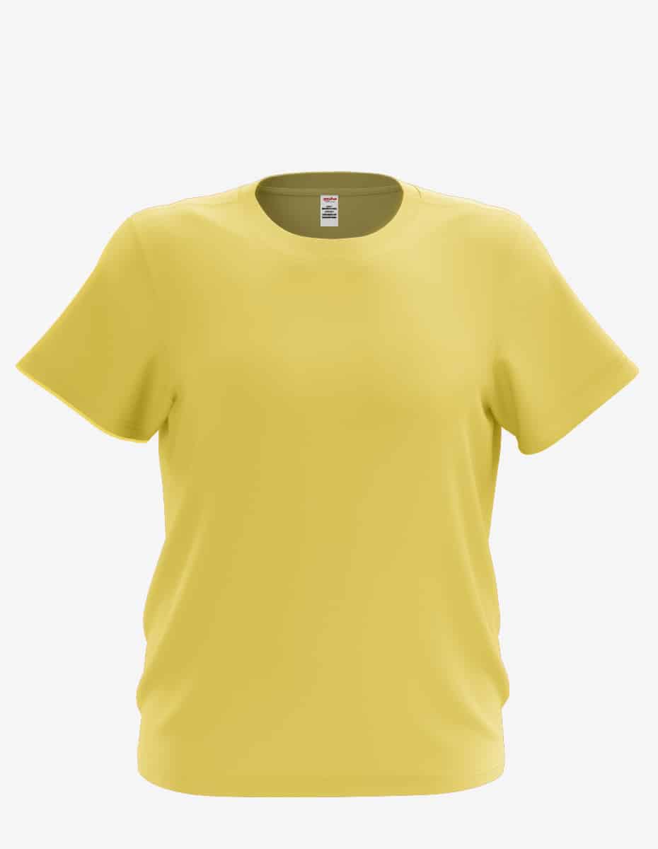 Kid's Basic T-shirt | 2300 - The7Letter