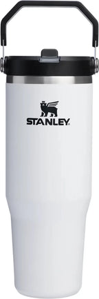Stanley The IceFlow Flip Straw 2.0 Tumbler - Chalk