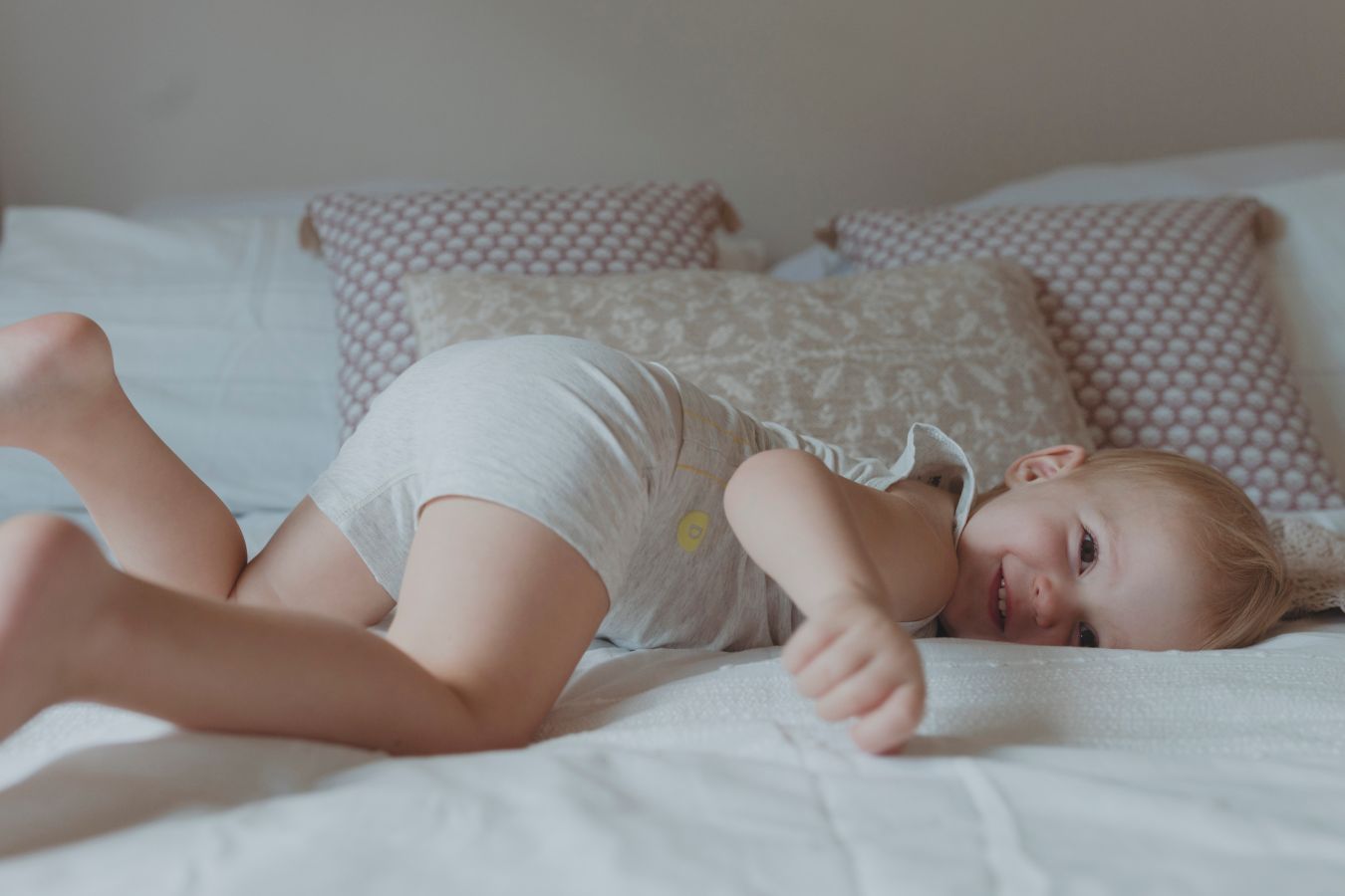 Boy’s Underwear / Sleep Set - The7Letter