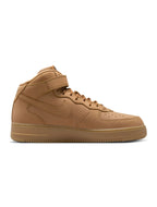 Nike Herren Air Force 1 Mid - Flax