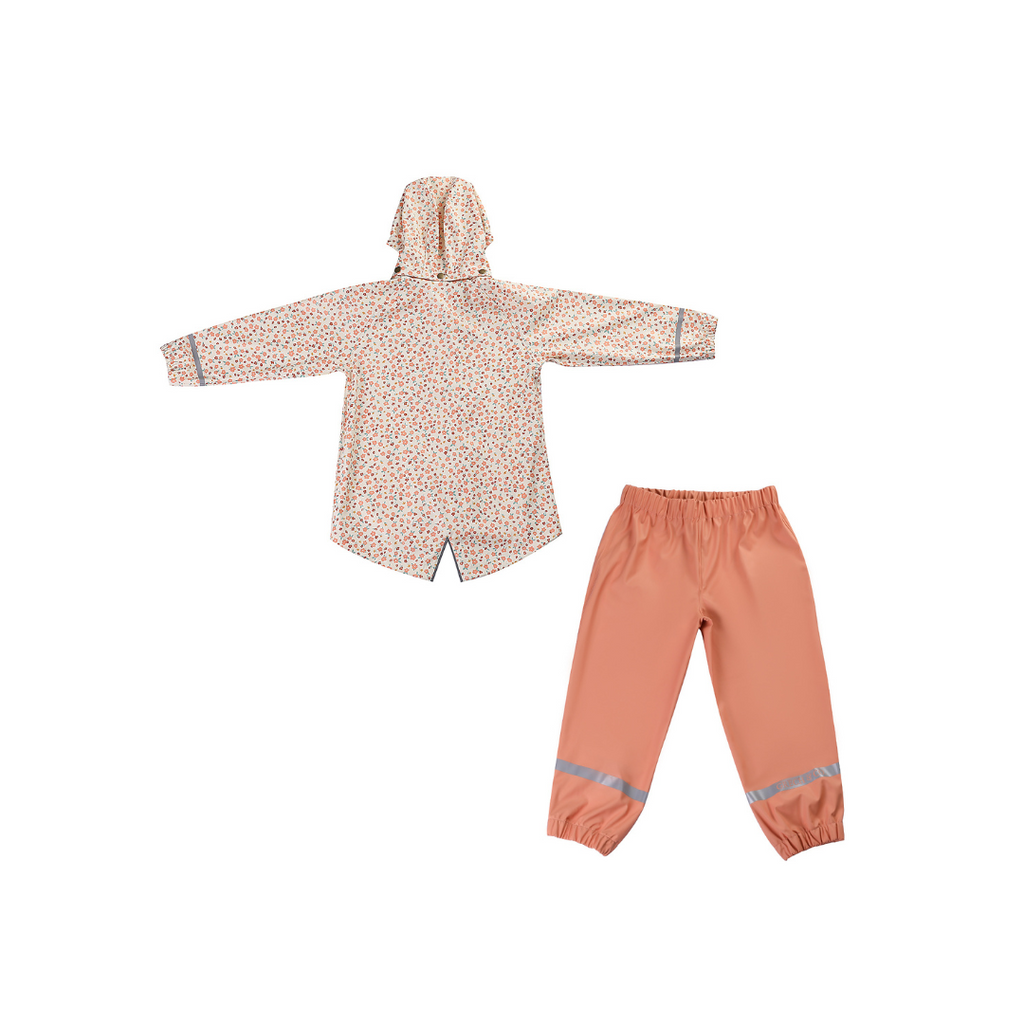 Rain Pants | Sunset - The7Letter
