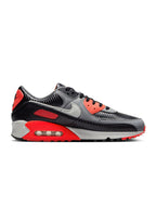 Nike Homme Air Max 90 Premium - Fibre de carbone infrarouge