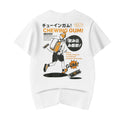 YeT005 Chewing Gum Tee