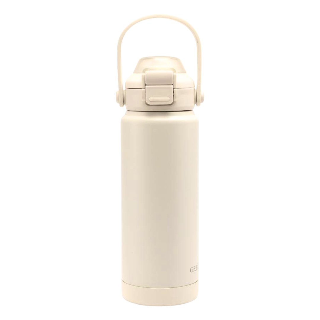 Sip + Chug 2 in 1 Thermo Water Bottle 24 oz. | Atlas - The7Letter
