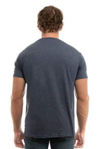 Bi-Blend Crew 3050 - Dark Colors - The7Letter