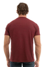 Bi-Blend Crew 3050 - Dark Colors - The7Letter