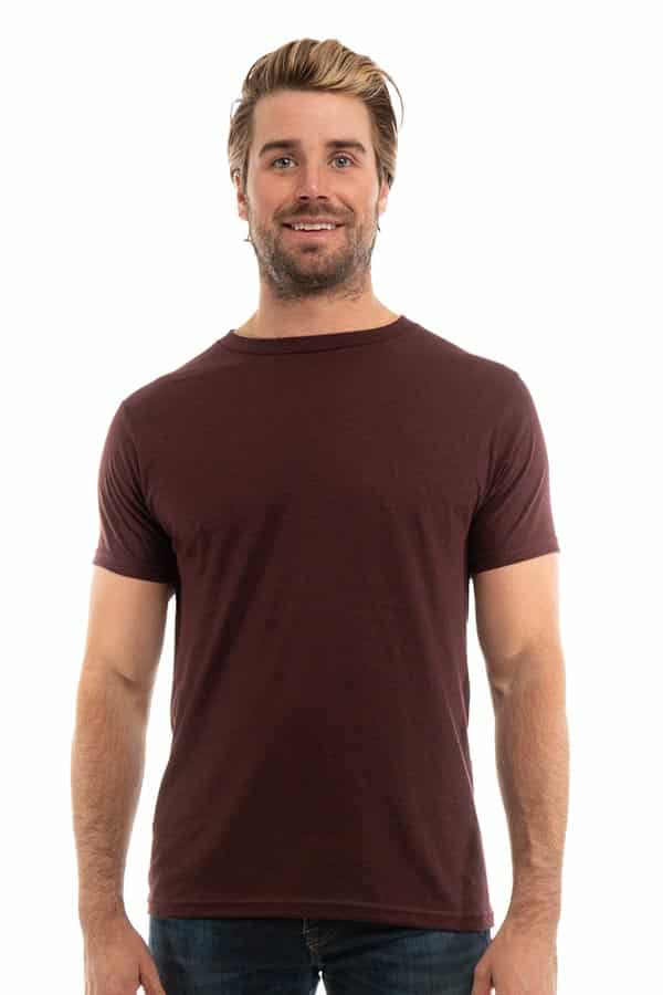 Bi-Blend Crew 3050 - Dark Colors - The7Letter
