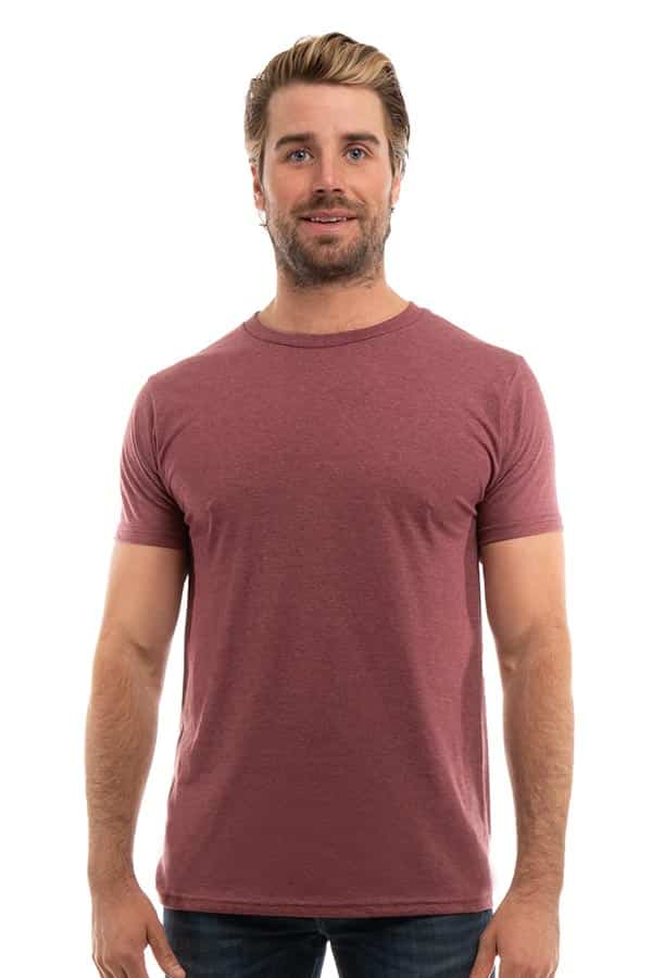 Bi-Blend Crew 3050 - Dark Colors - The7Letter