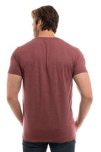 Bi-Blend Crew 3050 - Dark Colors - The7Letter