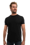 Bi-Blend Crew 3050 - Dark Colors - The7Letter