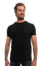 Bi-Blend Crew 3050 - Dark Colors - The7Letter