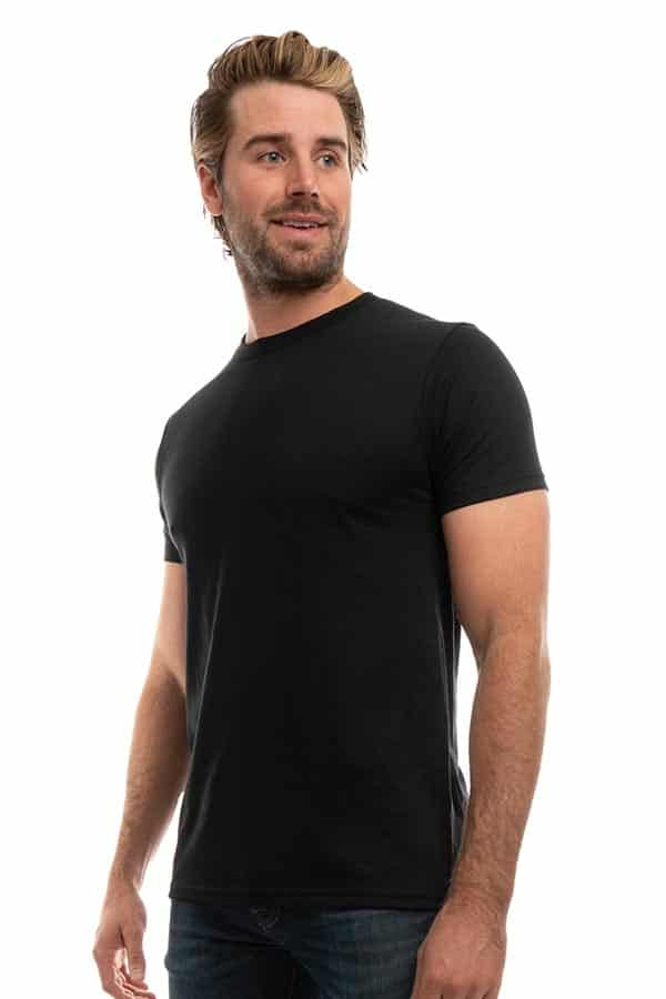 Bi-Blend Crew 3050 - Dark Colors - The7Letter