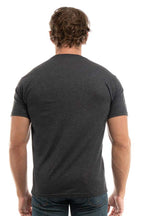 Bi-Blend Crew 3050 - Dark Colors - The7Letter