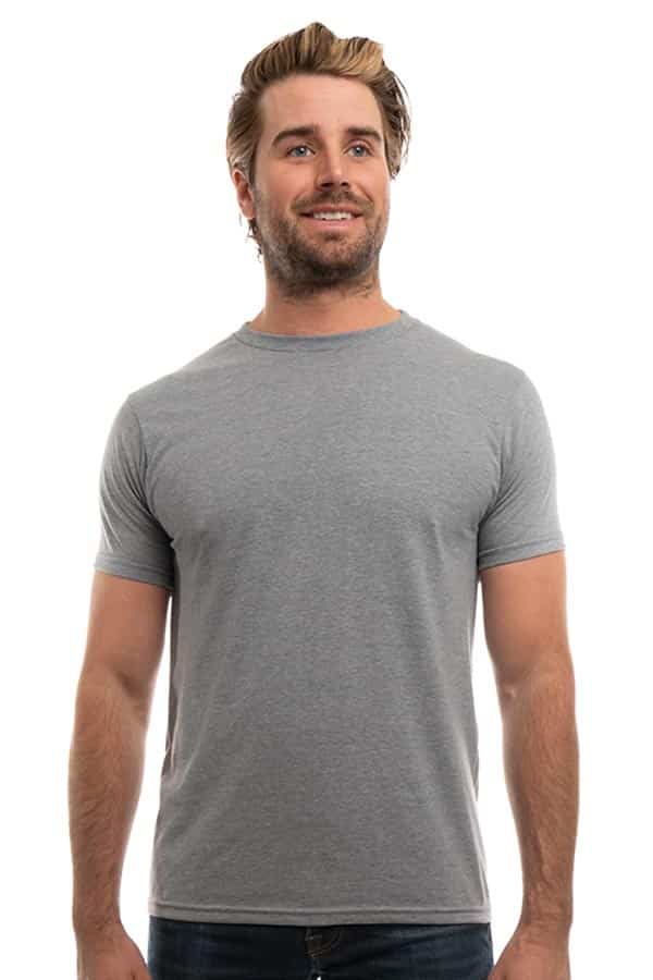 Bi-Blend Crew 3050 - Dark Colors - The7Letter