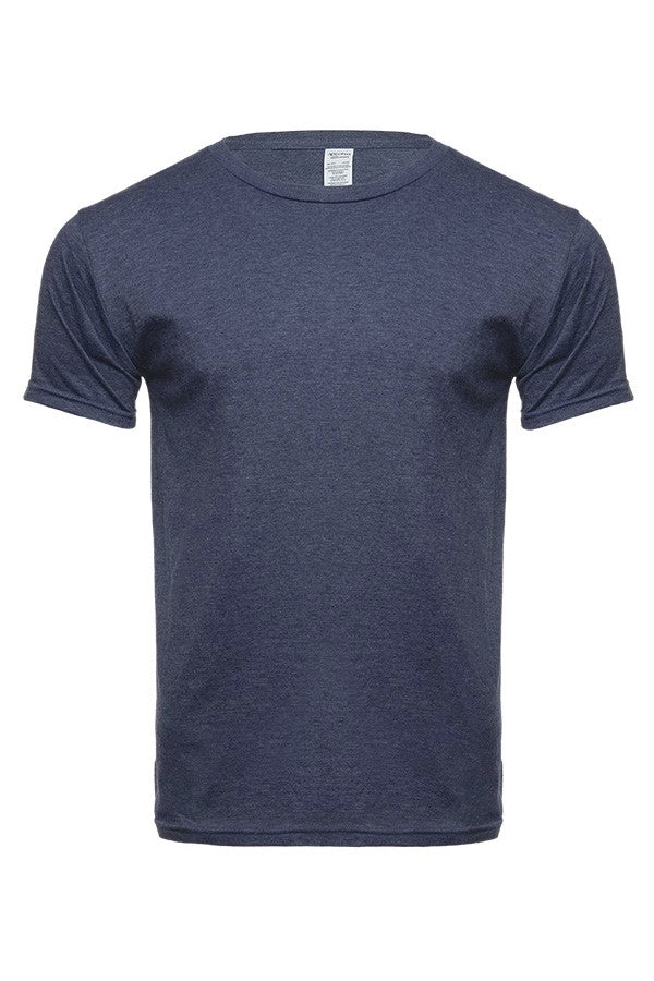 Bi-Blend Crew 3050 - Dark Colors - The7Letter