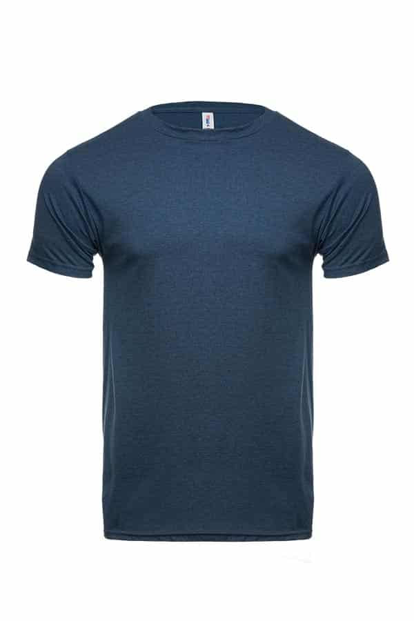 Bi-Blend Crew 3050 - Dark Colors - The7Letter