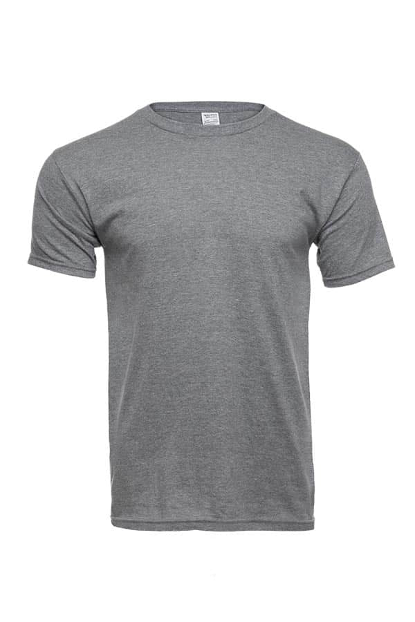 Bi-Blend Crew 3050 - Dark Colors - The7Letter