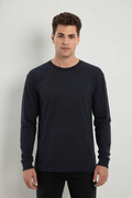 Long Sleeve T-Shirt 3055 - The7Letter