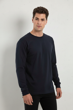 Long Sleeve T-Shirt 3055 - The7Letter
