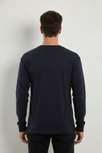 Long Sleeve T-Shirt 3055 - The7Letter