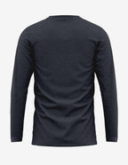Long Sleeve T-Shirt 3055 - The7Letter