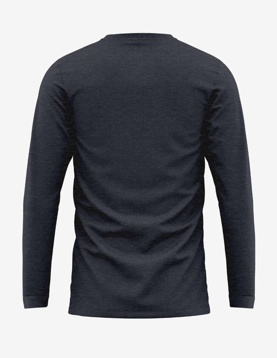 Long Sleeve T-Shirt 3055 - The7Letter